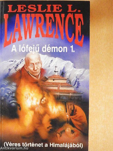 A lófejű démon 1-2.