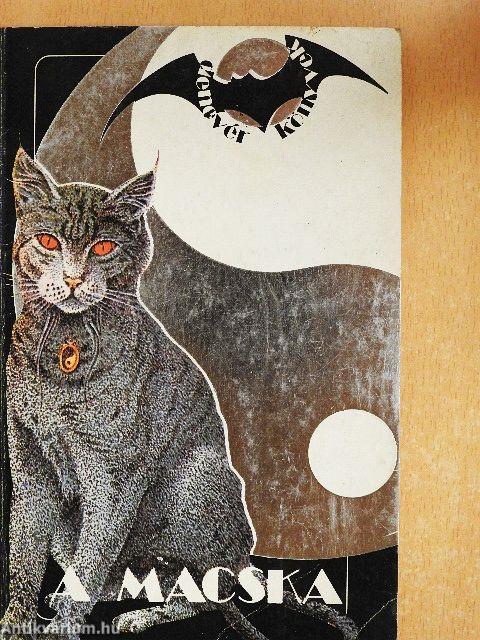 A Macska
