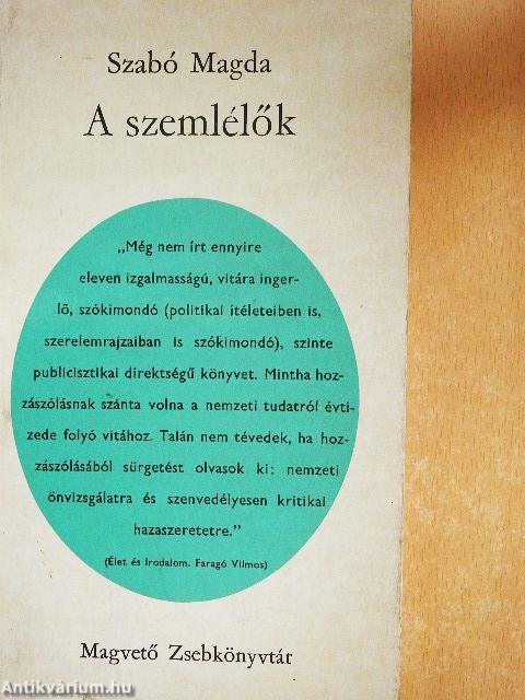 A szemlélők