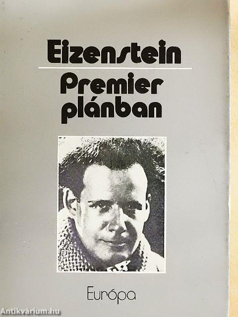 Premier plánban
