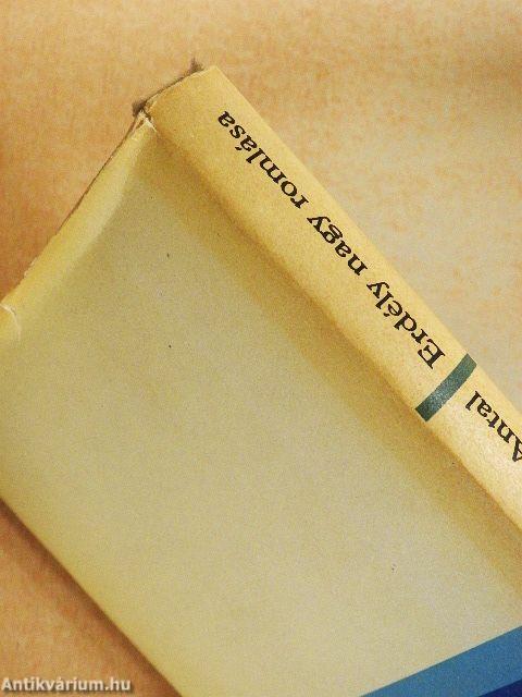 Erdély nagy romlása II.