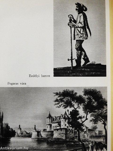 Erdély nagy romlása II.