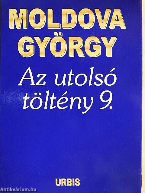 Az utolsó töltény 9.