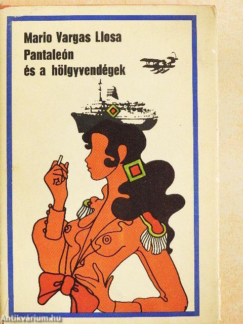 Pantaleón és a hölgyvendégek