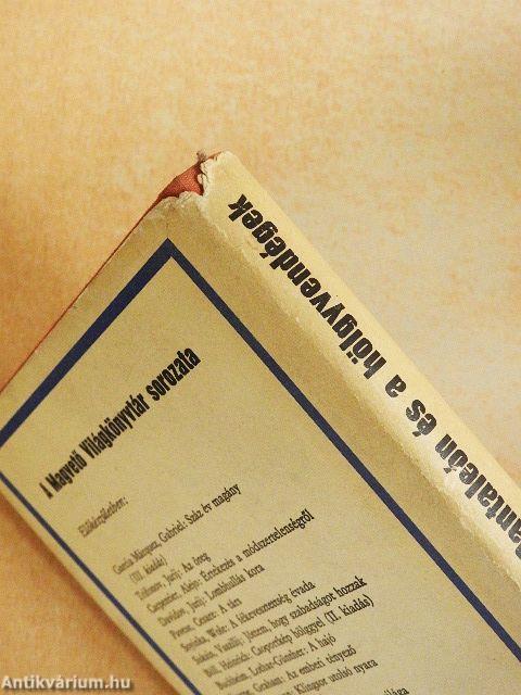 Pantaleón és a hölgyvendégek