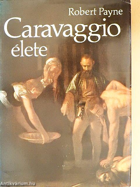 Caravaggio élete