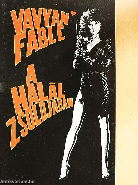 A halál zsoldjában