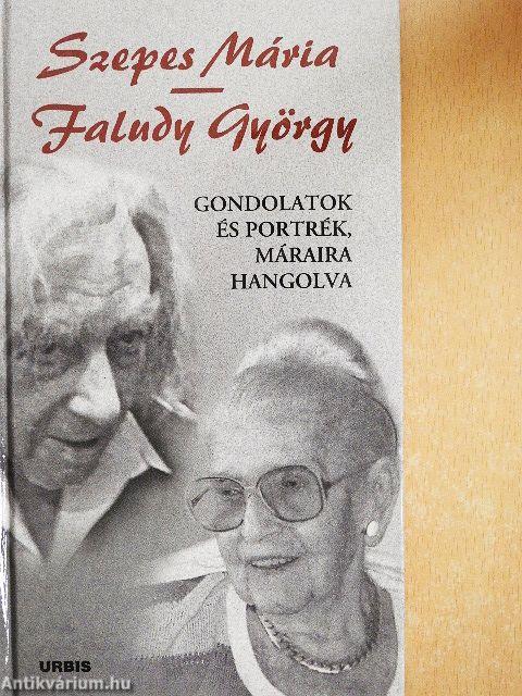 Gondolatok és portrék, Máraira hangolva