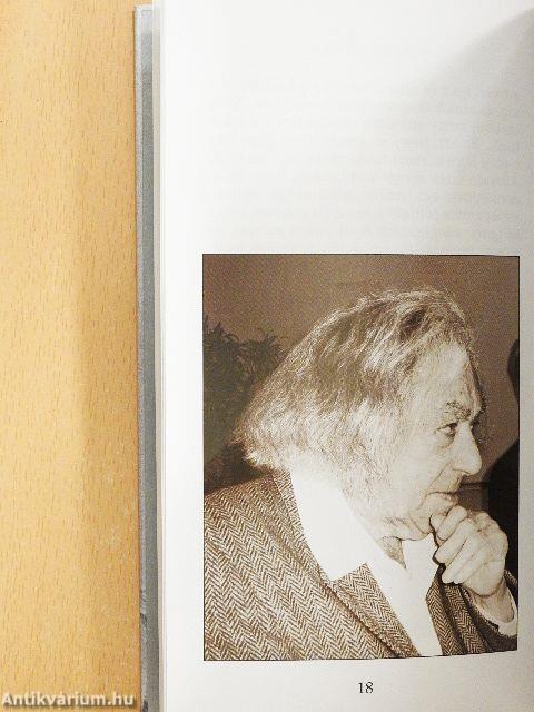 Gondolatok és portrék, Máraira hangolva