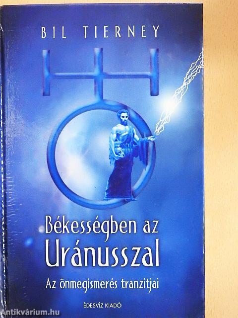 Békességben az Uránusszal