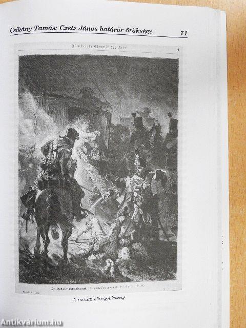 Székelyföld 2022. június