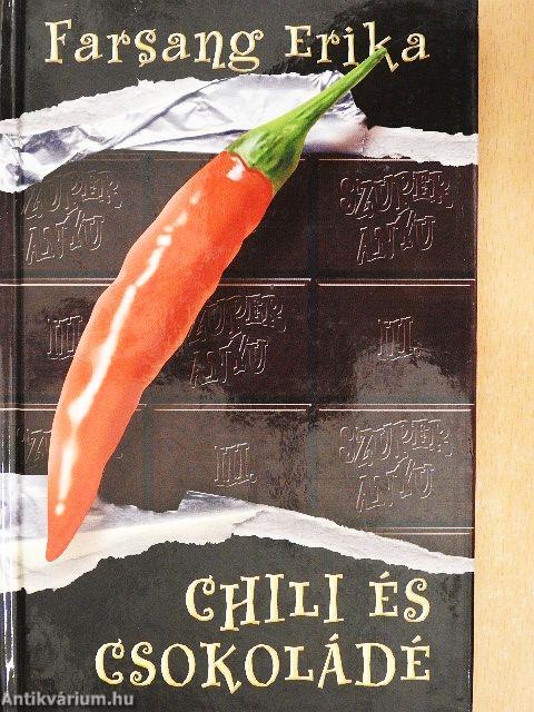 Chili és Csokoládé