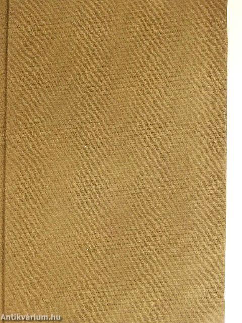 Tompa Mihály versei IV.