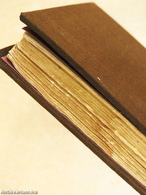 Tompa Mihály versei IV.