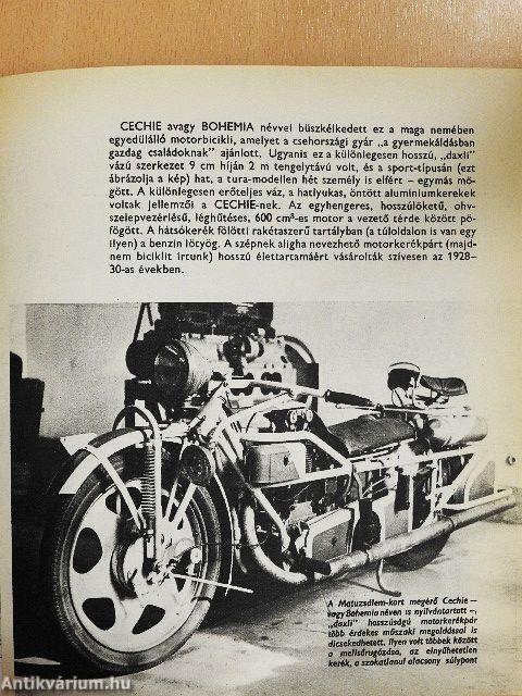 Autó-motor-közlekedés