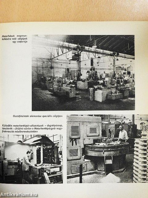 Autó-motor-közlekedés