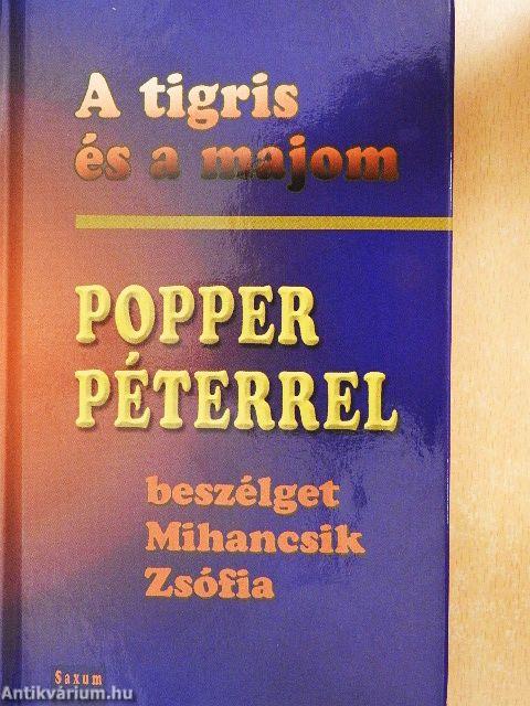 A tigris és a majom