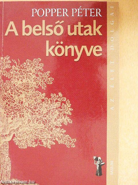 A belső utak könyve