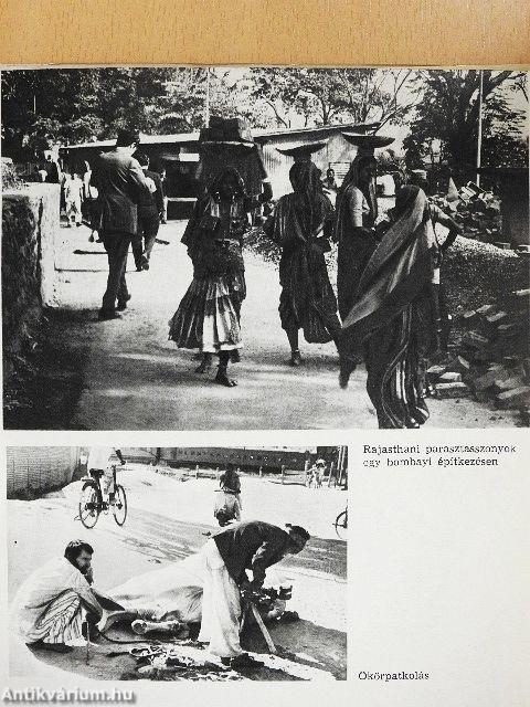 72 nap a Távol-Keleten