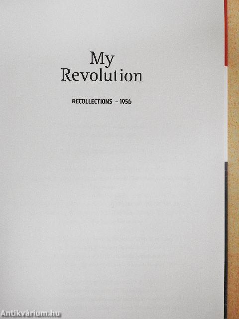 My Revolution