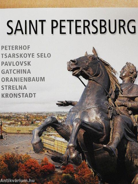 Saint Petersburg