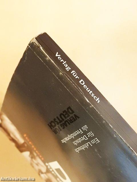 Deutsch lernen für den Beruf