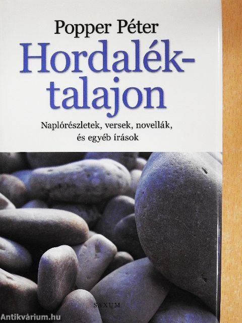 Hordaléktalajon