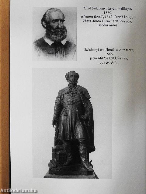 Gróf Széchenyi István gondolatainak gyűjteménye