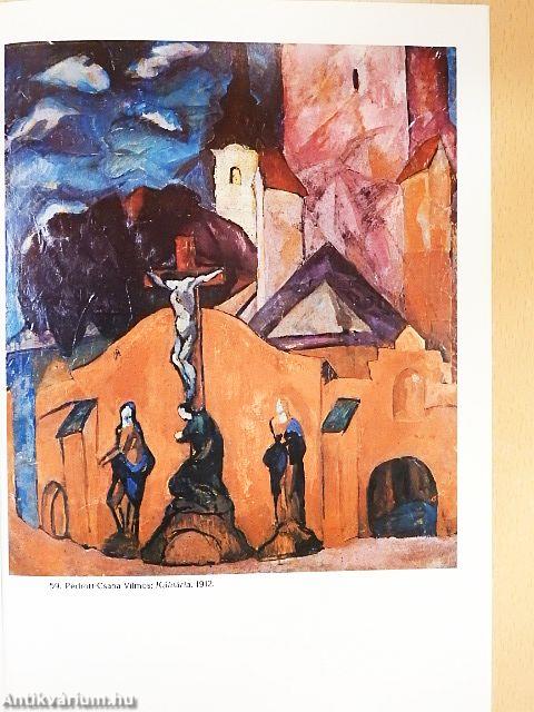 A kecskeméti művésztelep és alkotóház