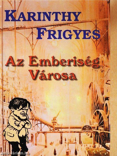 Az Emberiség Városa