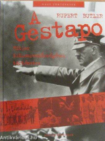 A Gestapo