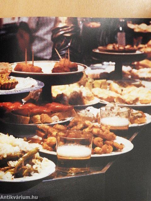 Egy falat... Spanyolország