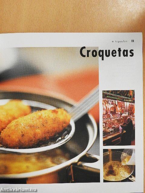 Egy falat... Spanyolország