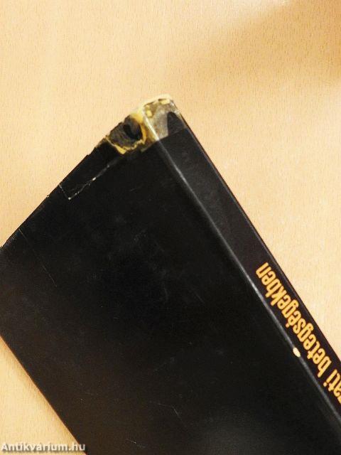 A lép belgyógyászati betegségekben