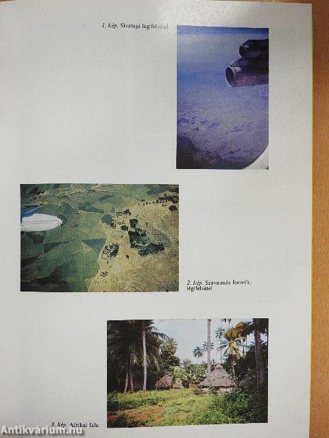 Trópusi betegségek