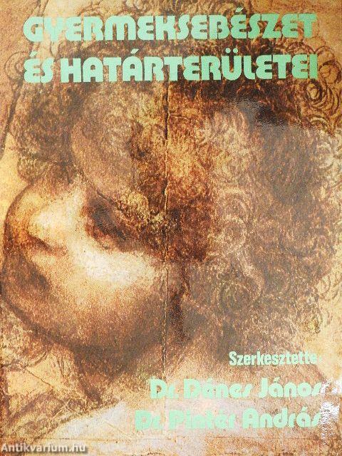 Gyermeksebészet és határterületei