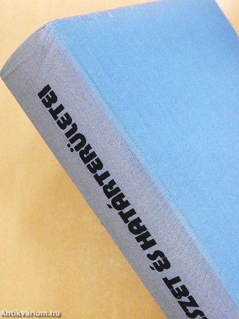 Gyermeksebészet és határterületei