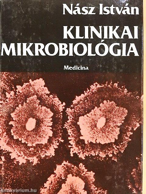 Klinikai mikrobiológia