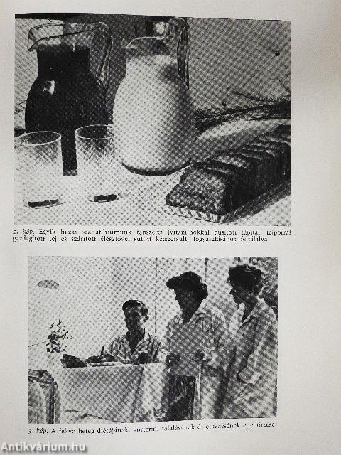 A diétás gyógykezelés alapjai