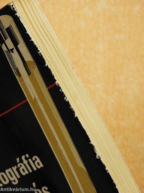 Ioncserés kromatográfia a szerves és biokémiában