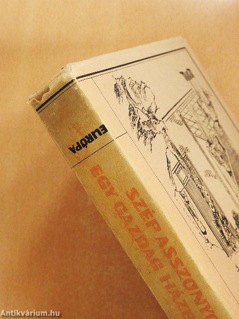 Szép asszonyok egy gazdag házban (Csin Ping Mej) I-II.