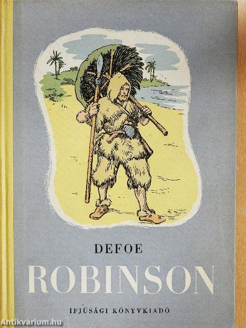 Robinson