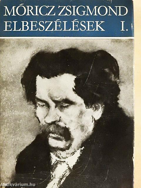 Elbeszélések I.