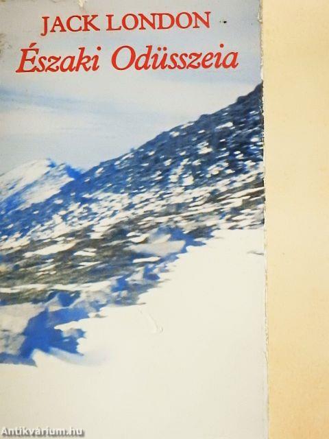 Északi Odüsszeia