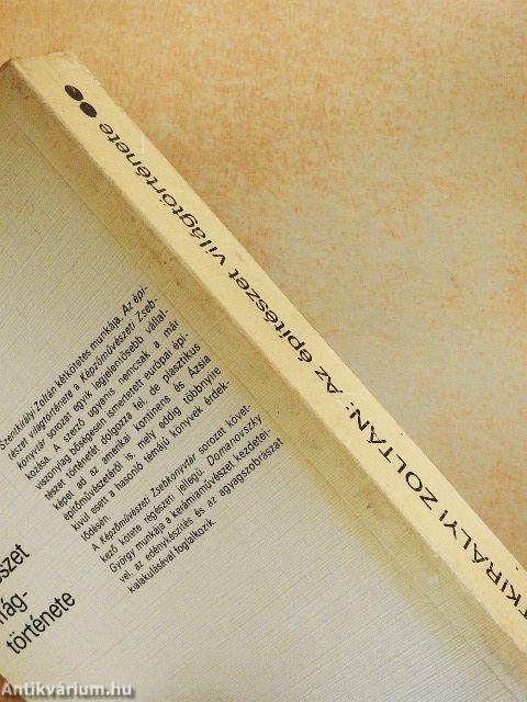 Az építészet világtörténete II.