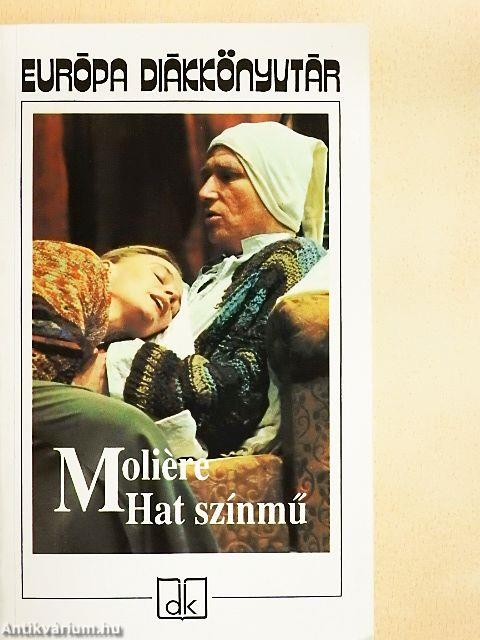 Hat színmű