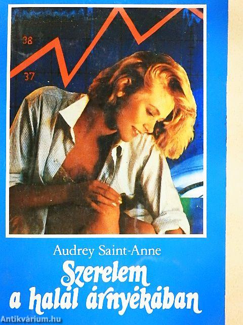Szerelem a halál árnyékában