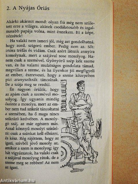 Danny, a szupersrác