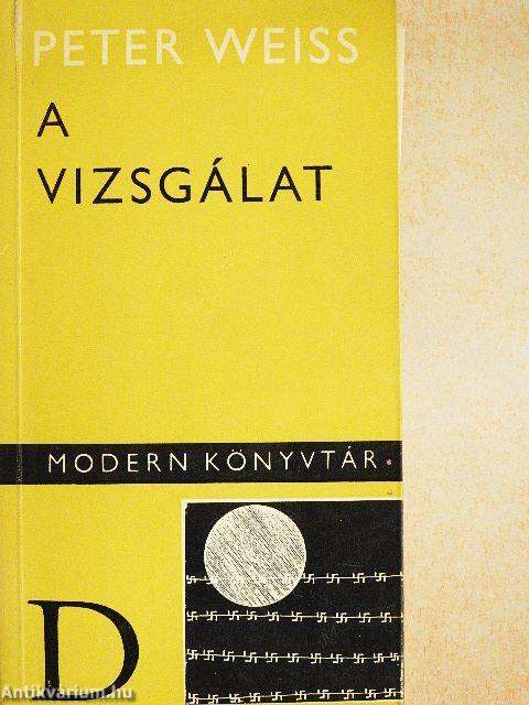 A vizsgálat