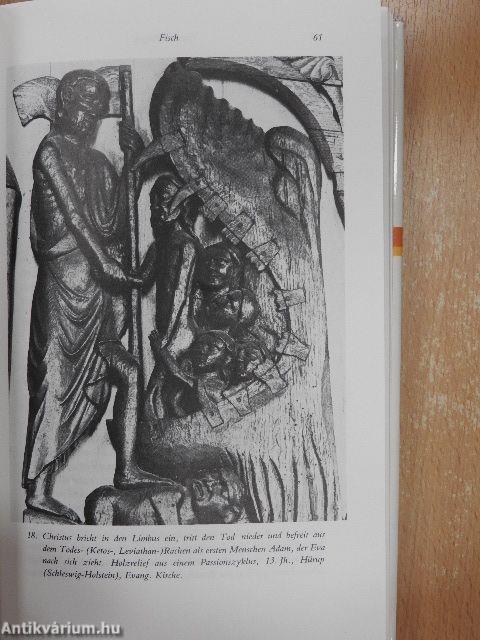 Die vergessene Bildersprache christlicher Kunst